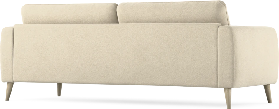 Bridge - 4-sits soffa - Beige