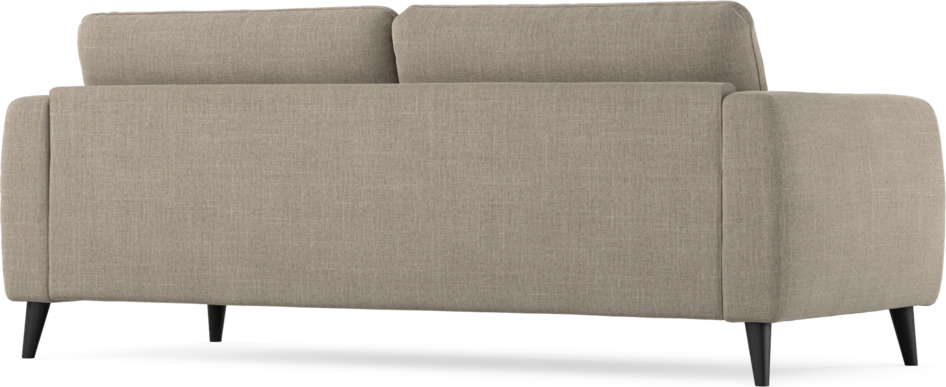Bridge - 3-sits soffa - Beige