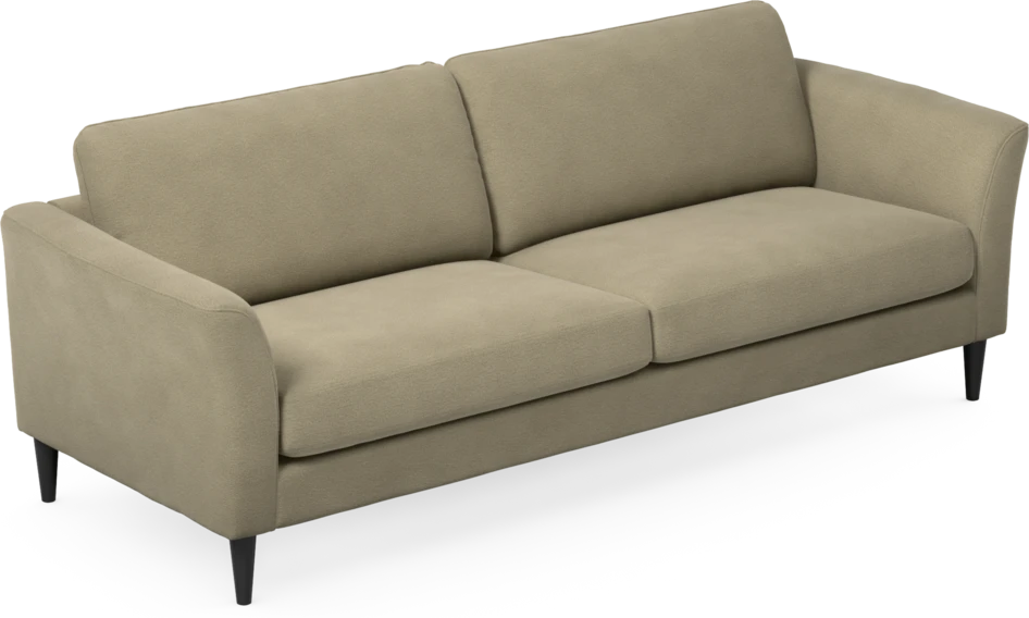 Bridge - 4-sits soffa - Beige