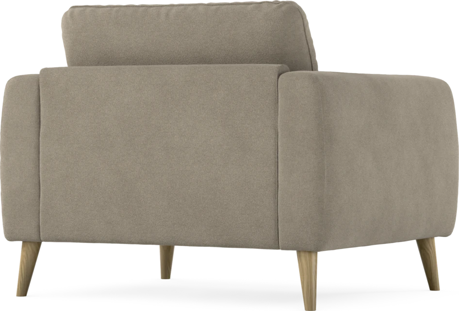 Bridge - Fåtölj - Beige