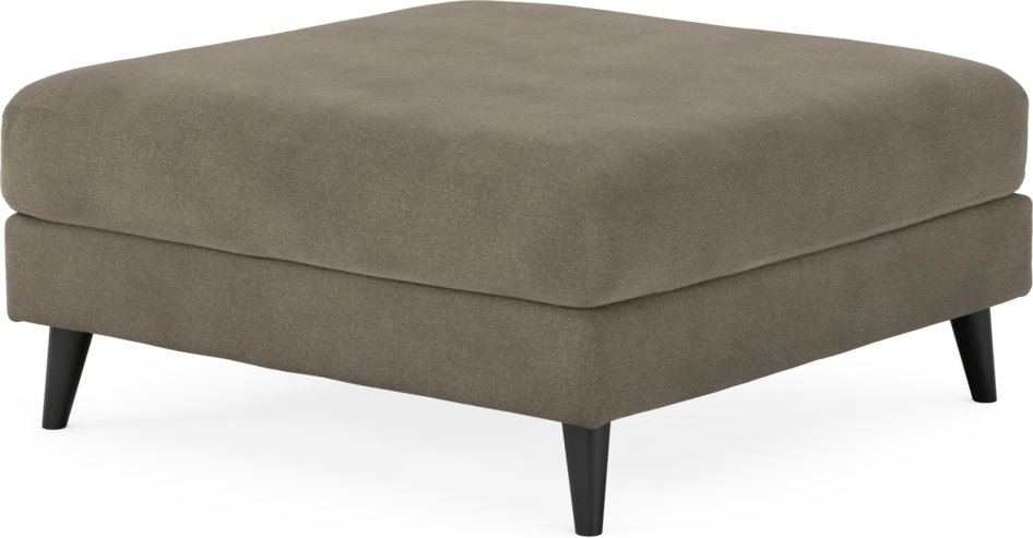 Bridge - Fotpall 95 - Beige