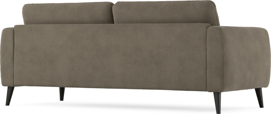 Bridge - 3-sits soffa - Beige