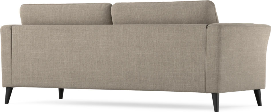 Bridge - 3-sits soffa - Beige