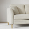 Eden - 3-sits soffa - Beige