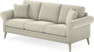 Eden - 3-sits soffa - Beige