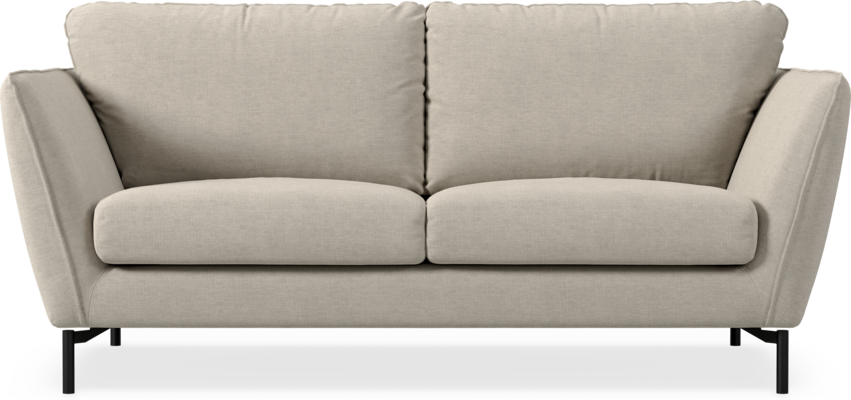Madison Lux - 2-sits soffa - Beige