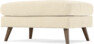 Bridge - Fotpall 95 - Beige