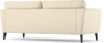 Bridge  - 3-sits soffa - Beige