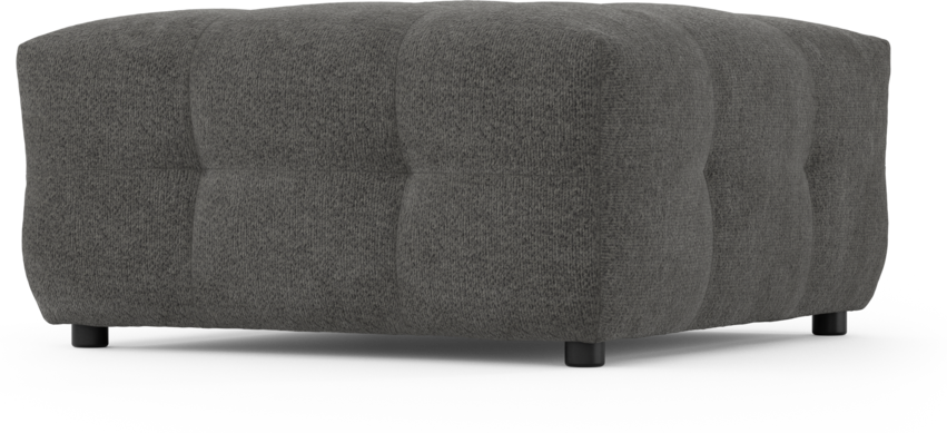 Bella - Fotpall - Svart