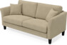 Eden - 2,5-sits soffa - Beige