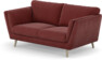 Madison Lux - 2-sits soffa - Rosa