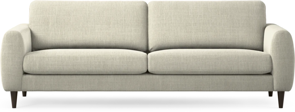 Bridge - 4-sits soffa - Beige