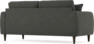 Eden - 2,5-sits soffa - Grå
