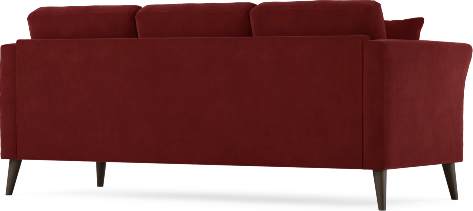 Eden 3-sits soffa | Mio