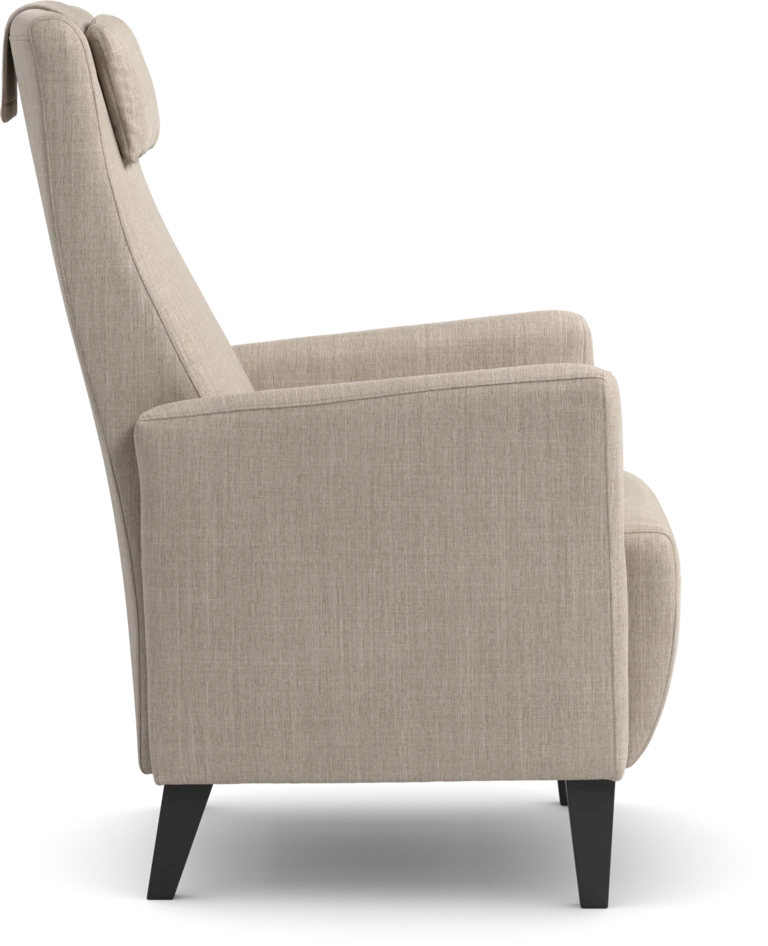 Erik - Fåtölj - Beige
