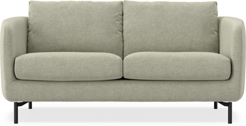 Madison - 2-sits soffa - Beige