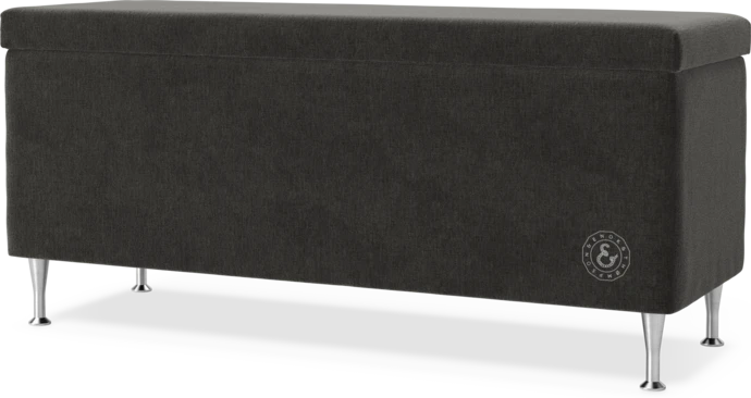 Cape, Sittbänk slät