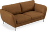 Madison Lux - 2-sits soffa - Brun