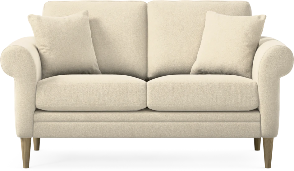 Eden - 2-sits soffa - Beige