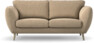 Madison Lux - 2-sits soffa - Beige