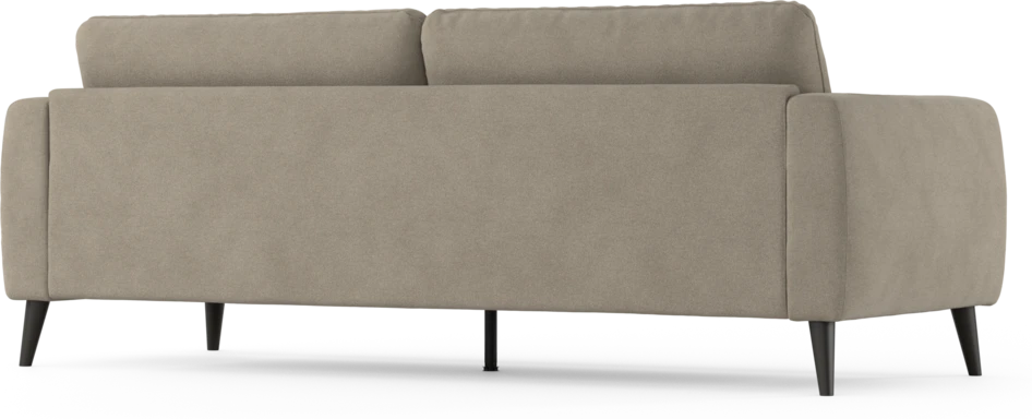 Bridge - 4-sits soffa - Beige