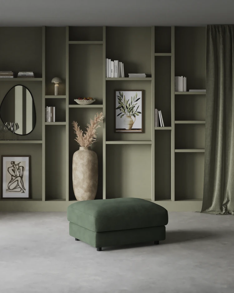Noma - Fotpall 90 - inspiration