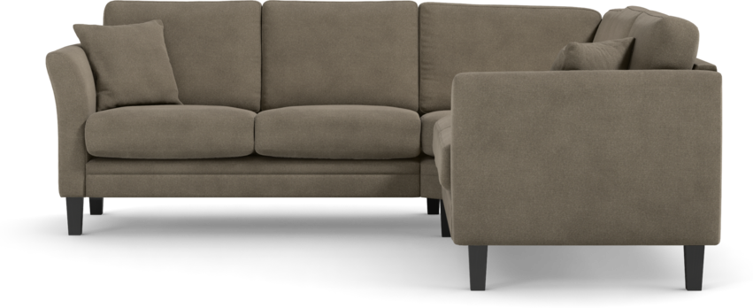 Eden - Hörnsoffa 2+2 - Beige