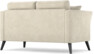Eden - 2-sits soffa - Beige