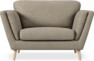 Madison - Fåtölj, 90 cm - Beige