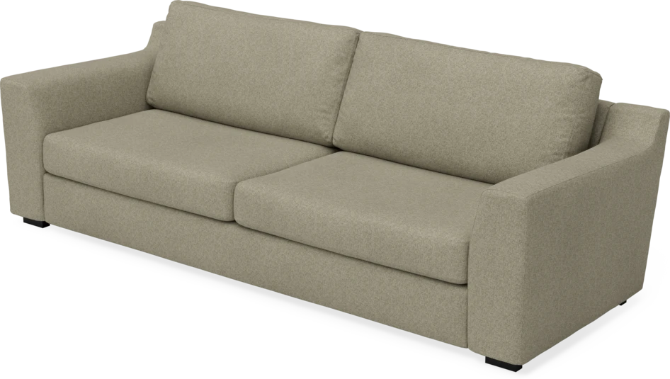 Friday - 3-sits soffa - Beige