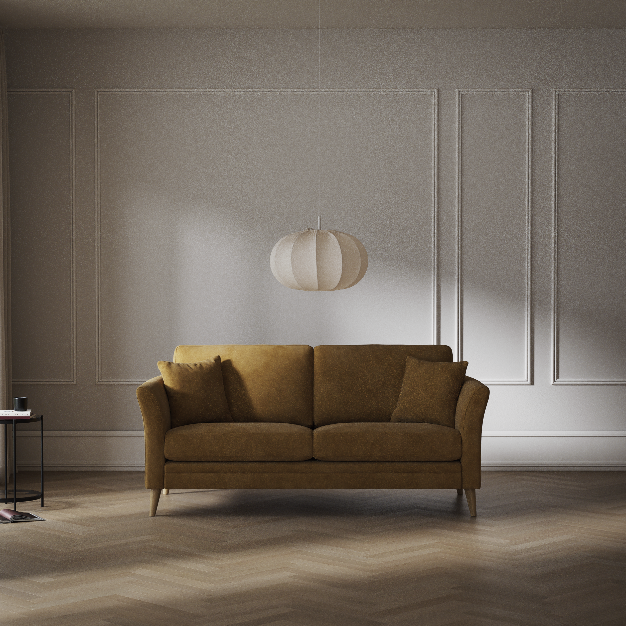 Eden - 2,5-sits soffa - inspiration