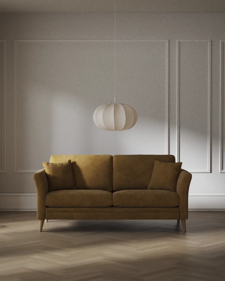 Eden - 2,5-sits soffa - inspiration