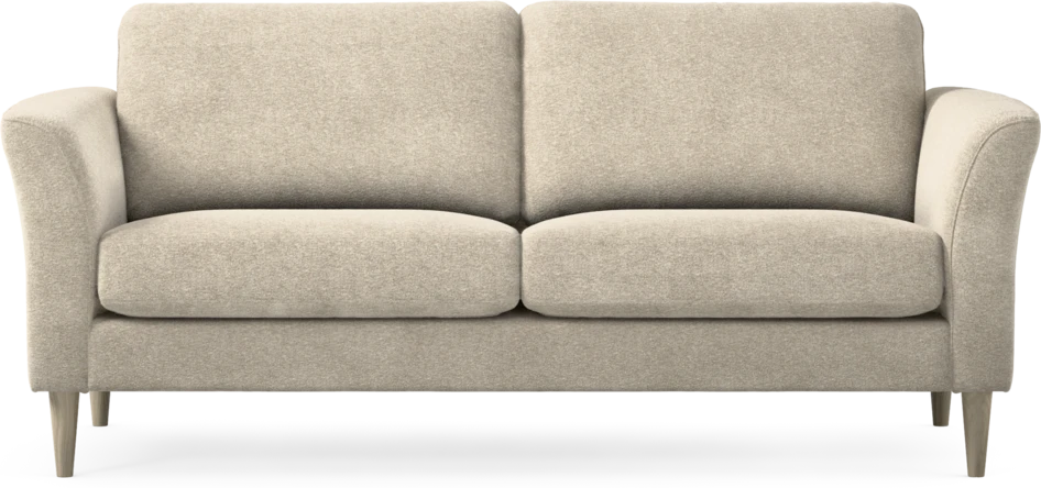 Bridge - 2-sits soffa - Beige