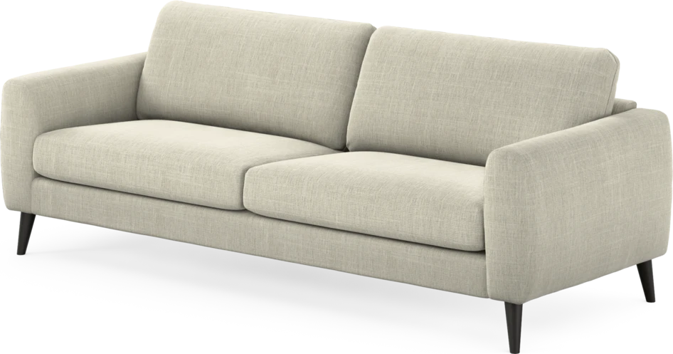 Bridge - 4-sits soffa - Beige
