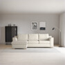Friday - 3-sits soffa med schäslong vänster - Beige