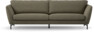 Madison Lux - 4-sits soffa - Brun