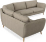 Madison - Hörnsoffa 2+3-sits, hörn 2 - Beige