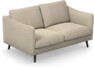Madison Lux - 2-sits soffa - Beige