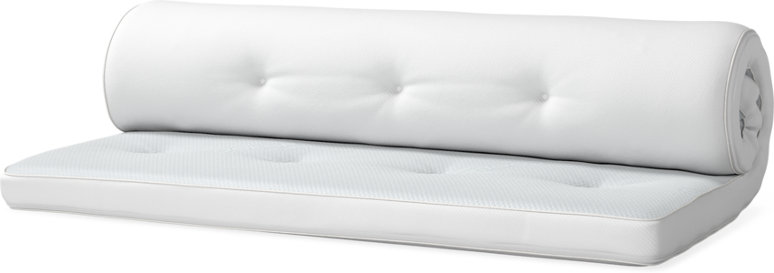 Delux Cool Comfort - Bäddmadrass
