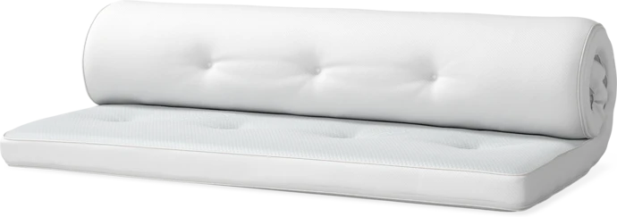 Delux Cool Comfort, Bäddmadrass, 80-210 cm