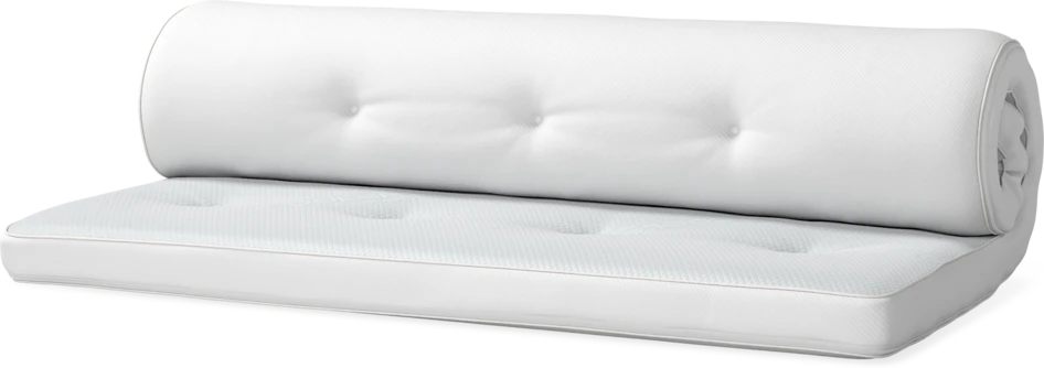 Delux Cool Comfort - Bäddmadrass, 80-210 cm