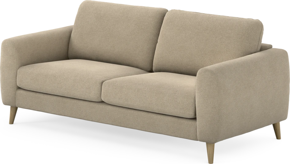 Bridge - 2-sits soffa - Beige