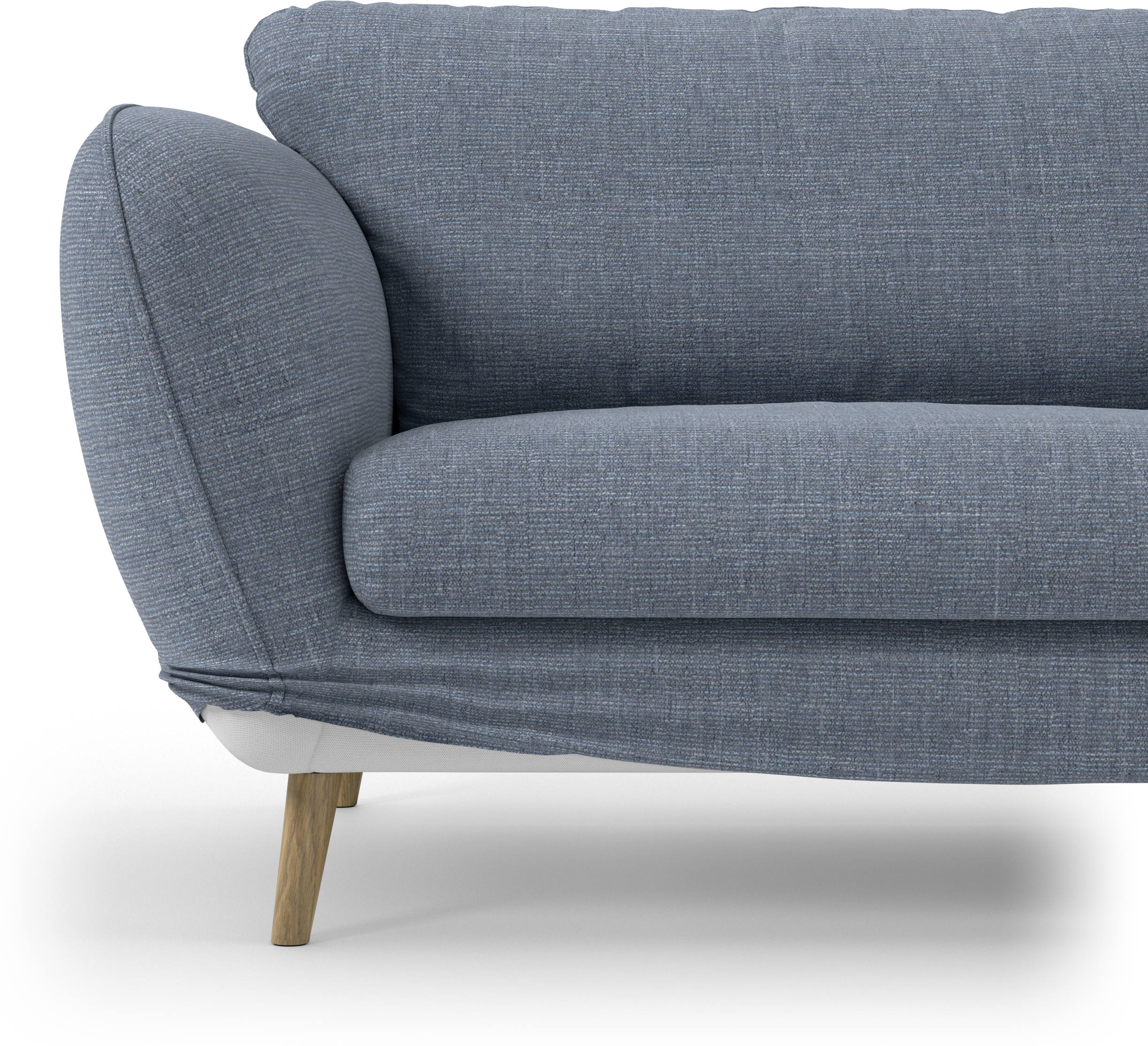 Madison Klädsel - Klädsel till 3-sits soffa - inspiration