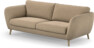 Madison Lux - 3-sits soffa - Beige