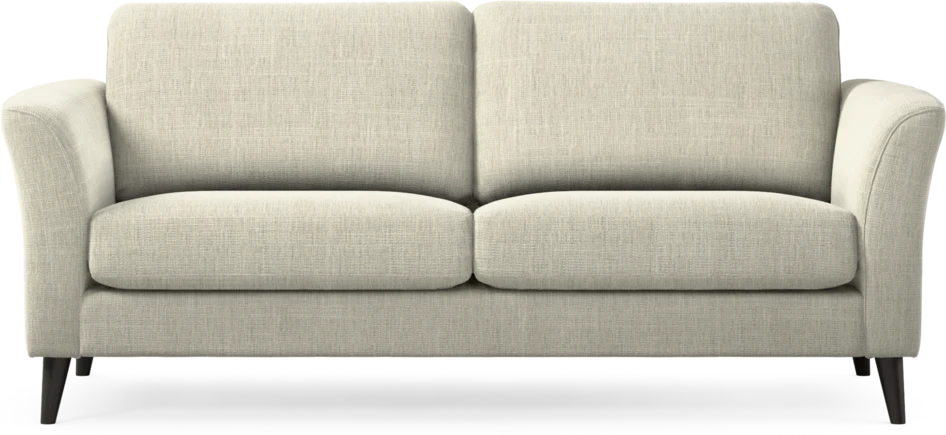 Bridge - 2-sits soffa - Beige