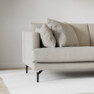 Harper - Fotpall - Beige