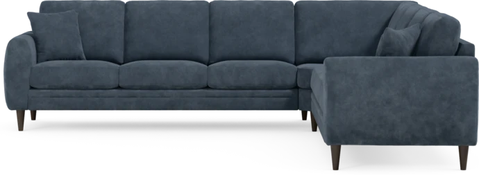 Eden, Hörnsoffa, 3+3-sits