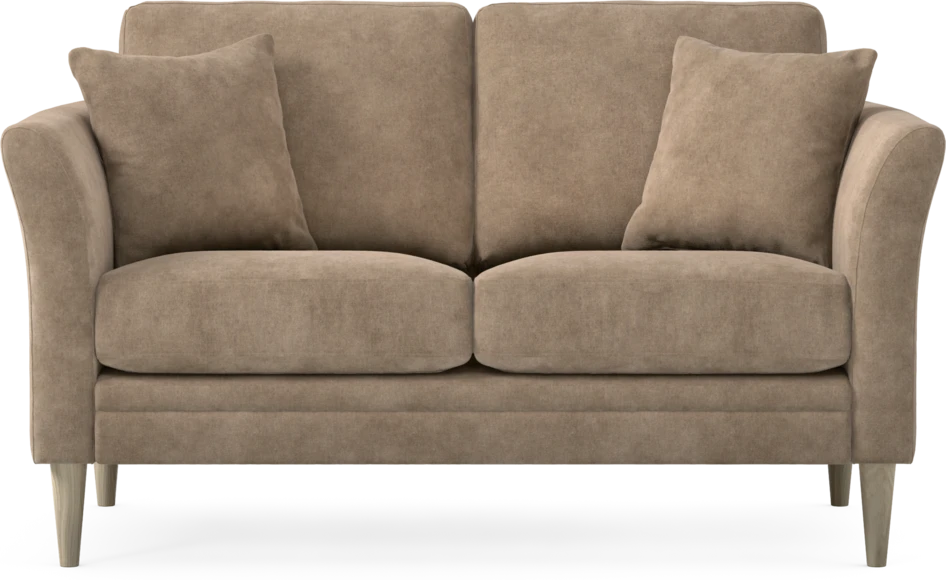 Eden - 2-sits soffa - Beige
