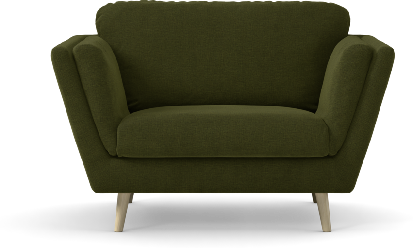 Madison Klädsel - Klädsel till 1-sits 90 - Grön