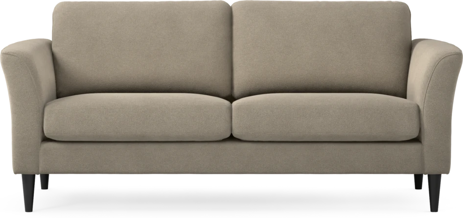 Bridge - 2-sits soffa - Beige